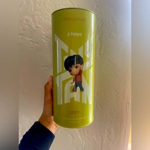 BTS Diffuser! J-HOPE!